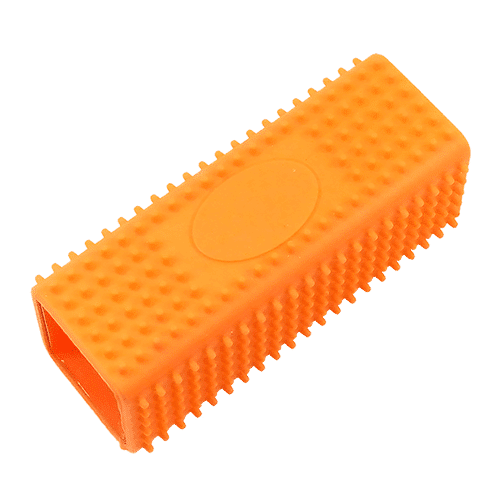 MCC Pet Hair Orange Tube 100mm