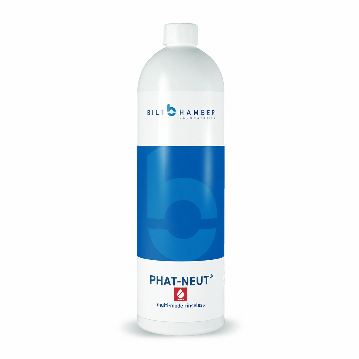 Bilt Hamber Phat Neut Rinseless Wash 1L