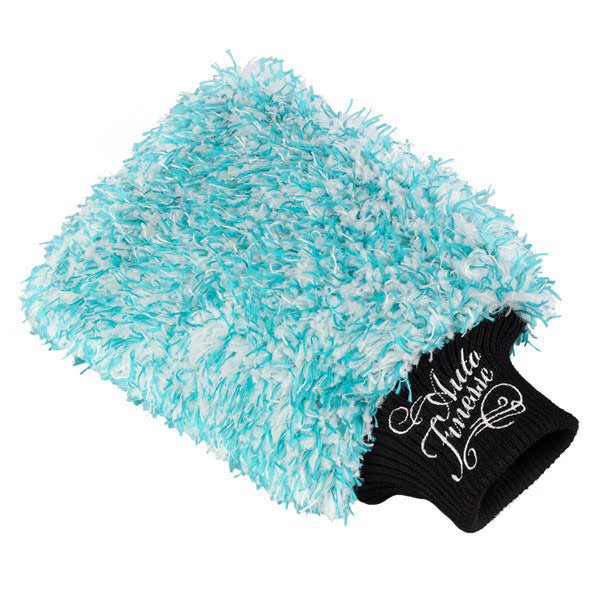 Auto Finesse Plush Wash Mitt