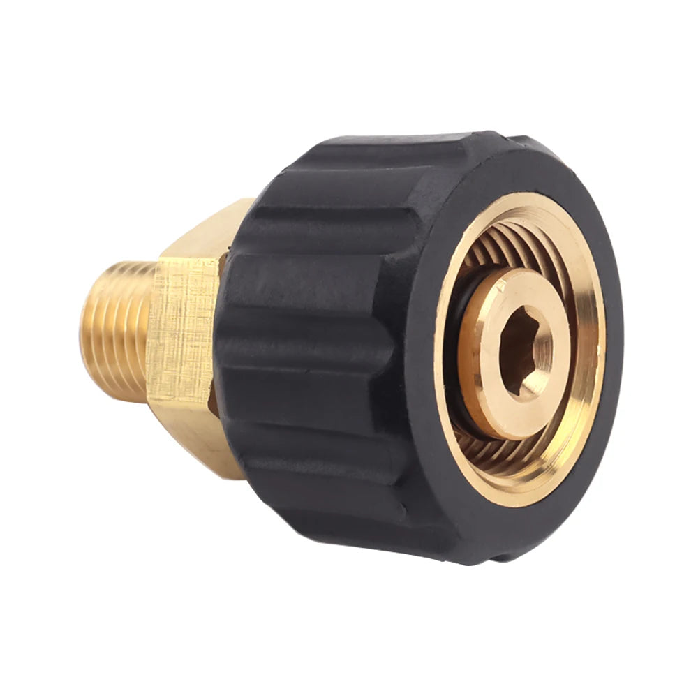 Snow Foam Adaptor - Various Fittings