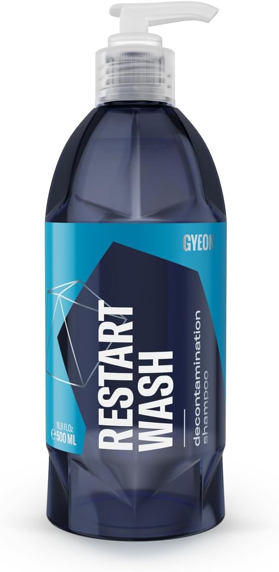Gyeon Q2M Restart Wash
