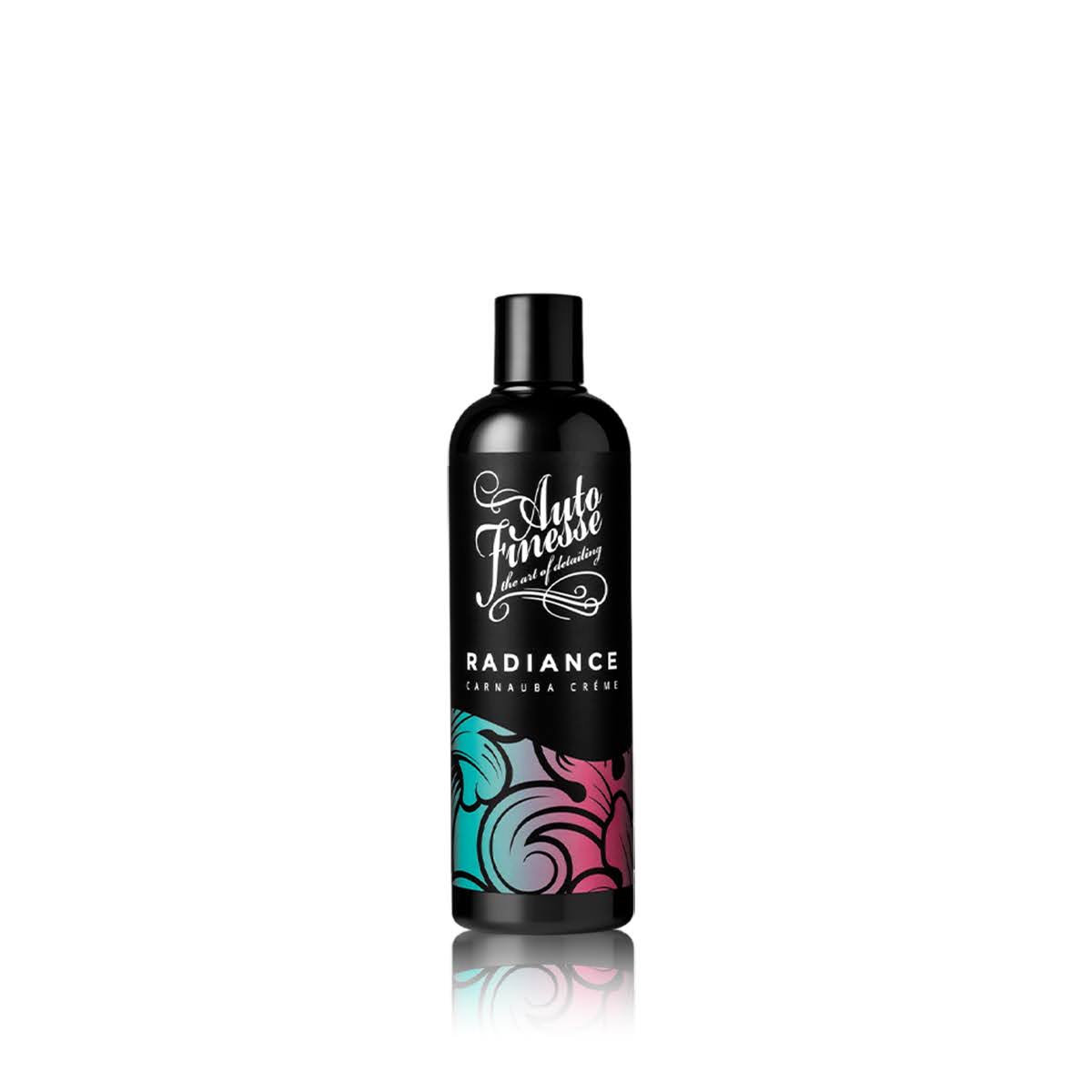 Auto Finesse - Radiance Carnauba Creme 500ml