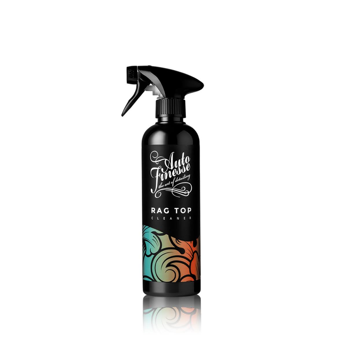 Auto Finesse - Rag Top Hood Cleaner 500ml