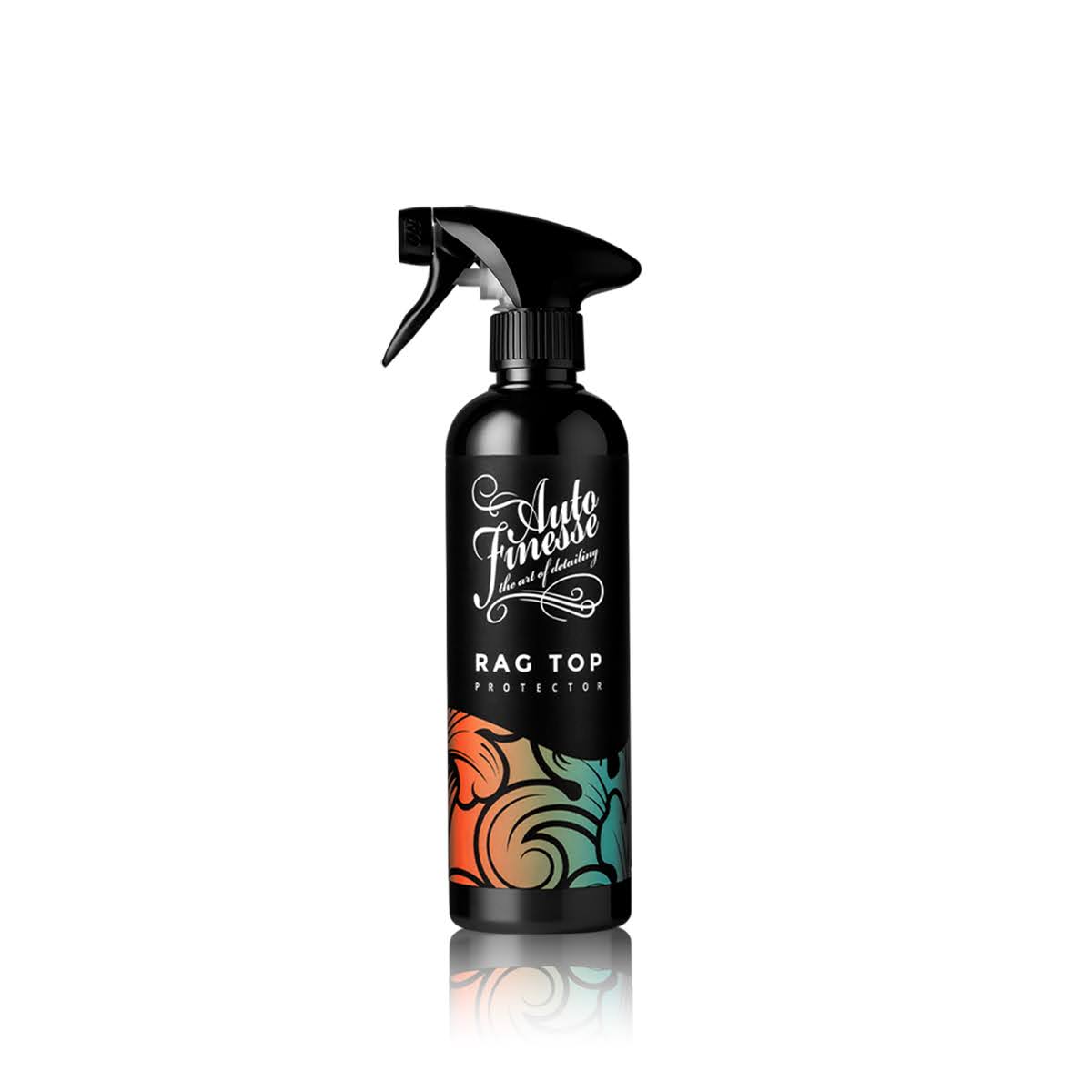 Auto Finesse - Rag Top Hood Protector 500ml