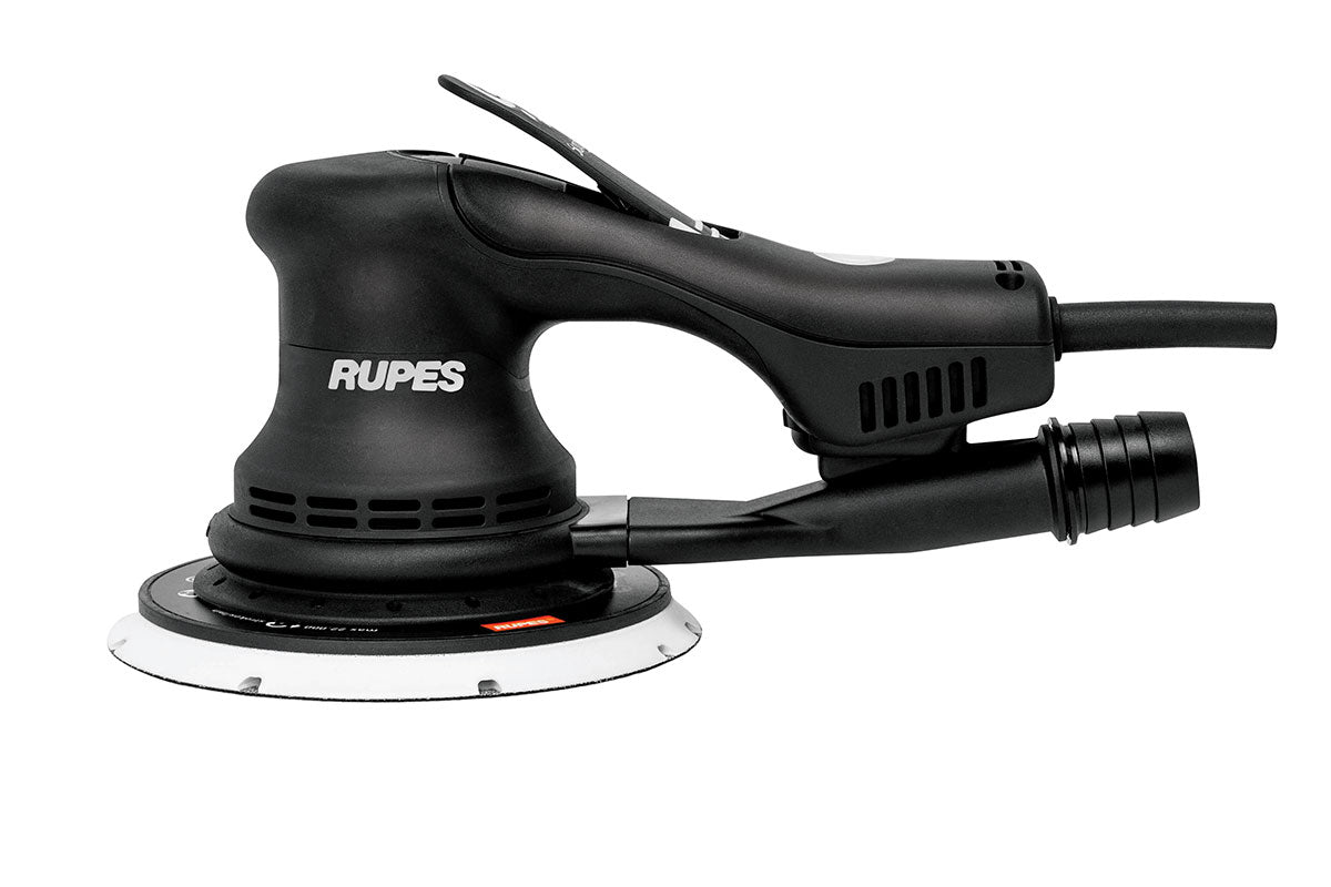 Rupes Random Orbital Brushless Sander