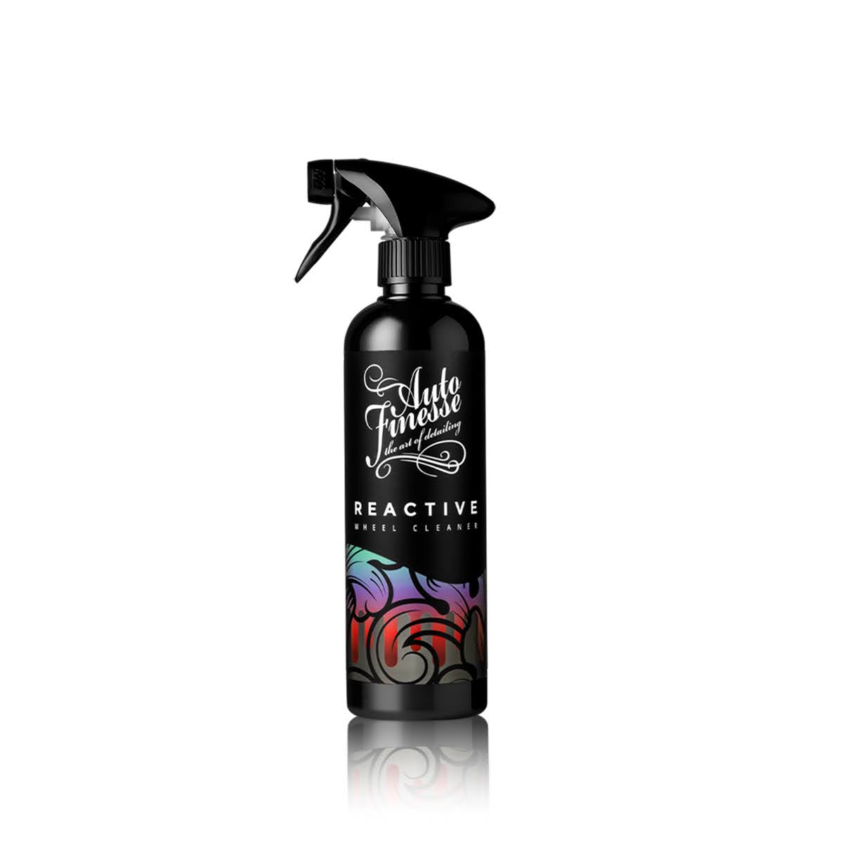 Auto Finesse Reactive Wheel Cleaner