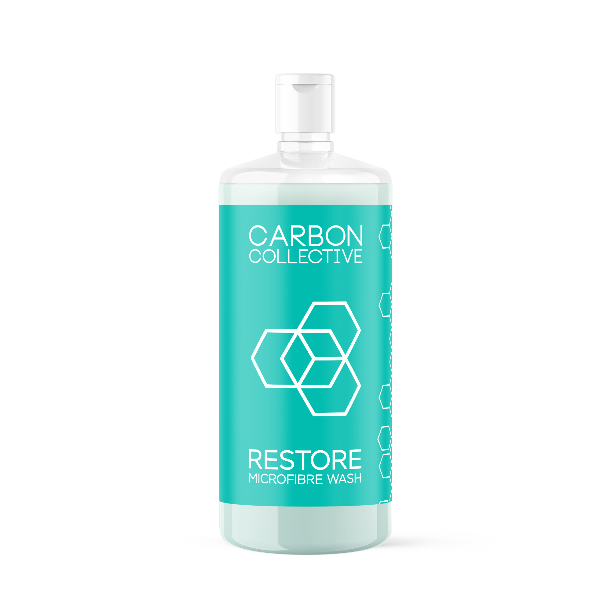 Carbon Collective Restore Microfibre Wash