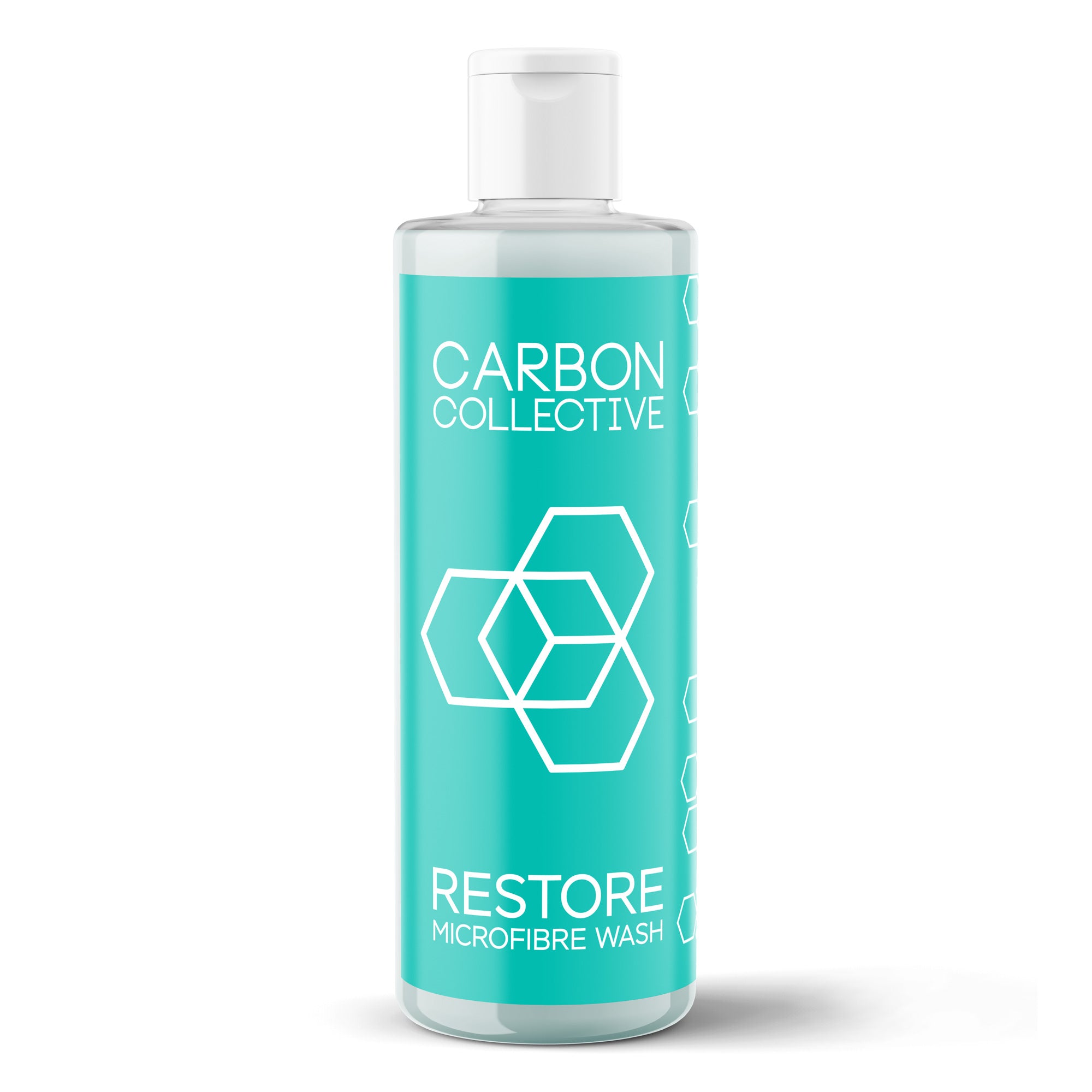 Carbon Collective Restore Microfibre Wash