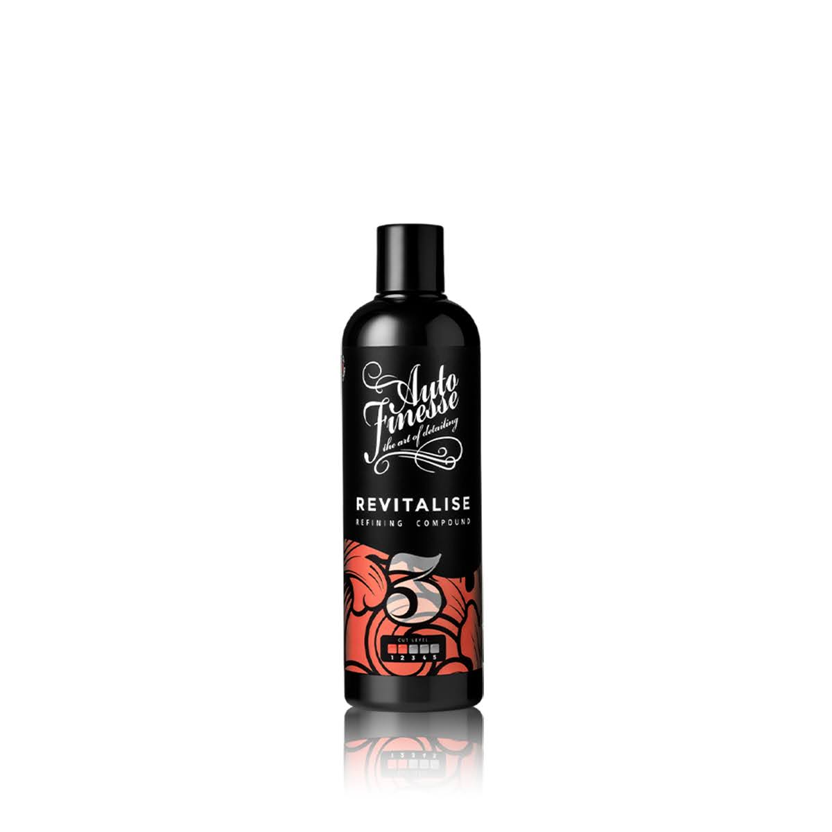 Auto Finesse Revitalise No. 3 V2 (500ml)