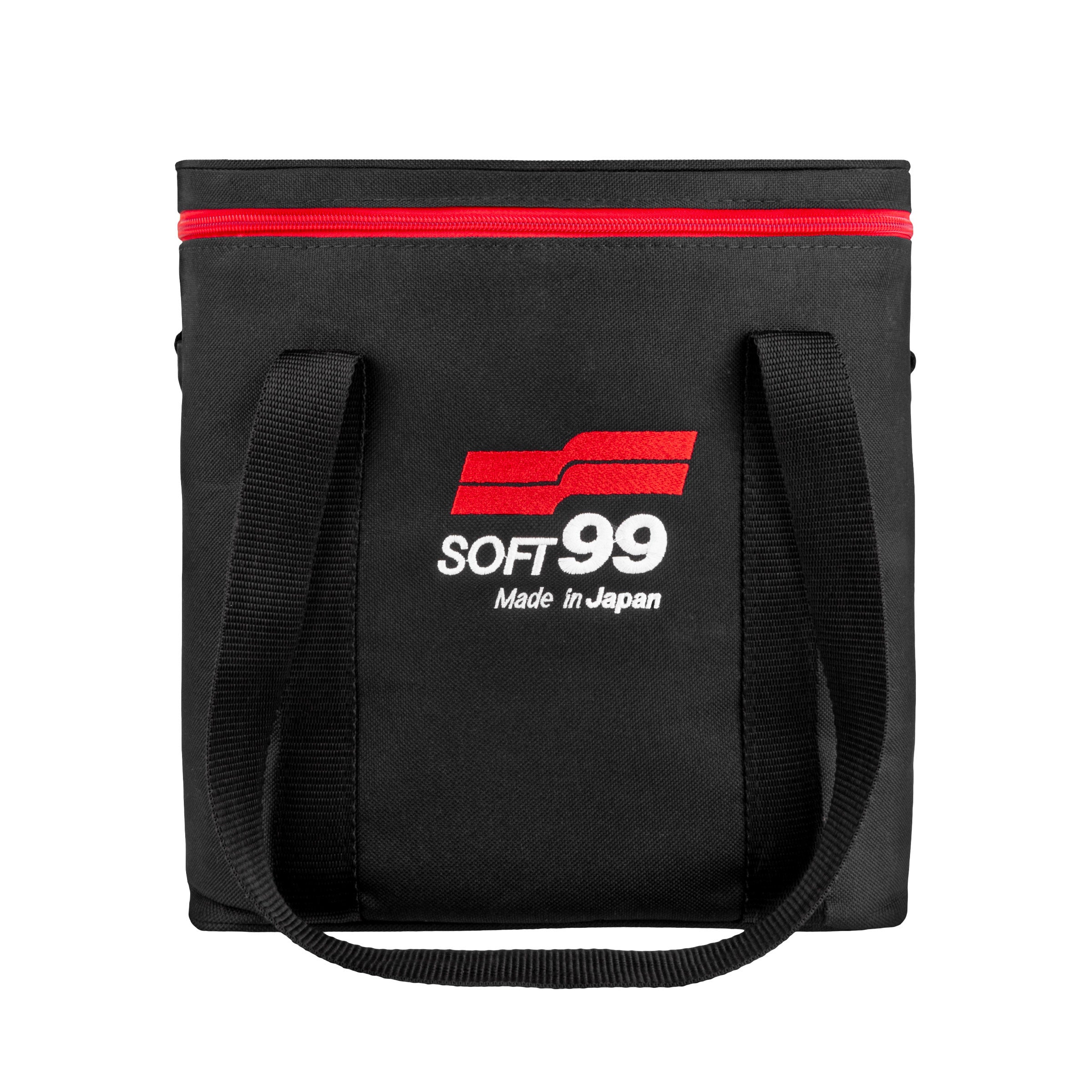 SOFT99 Premium Gift Set Dark with Detailing Bag