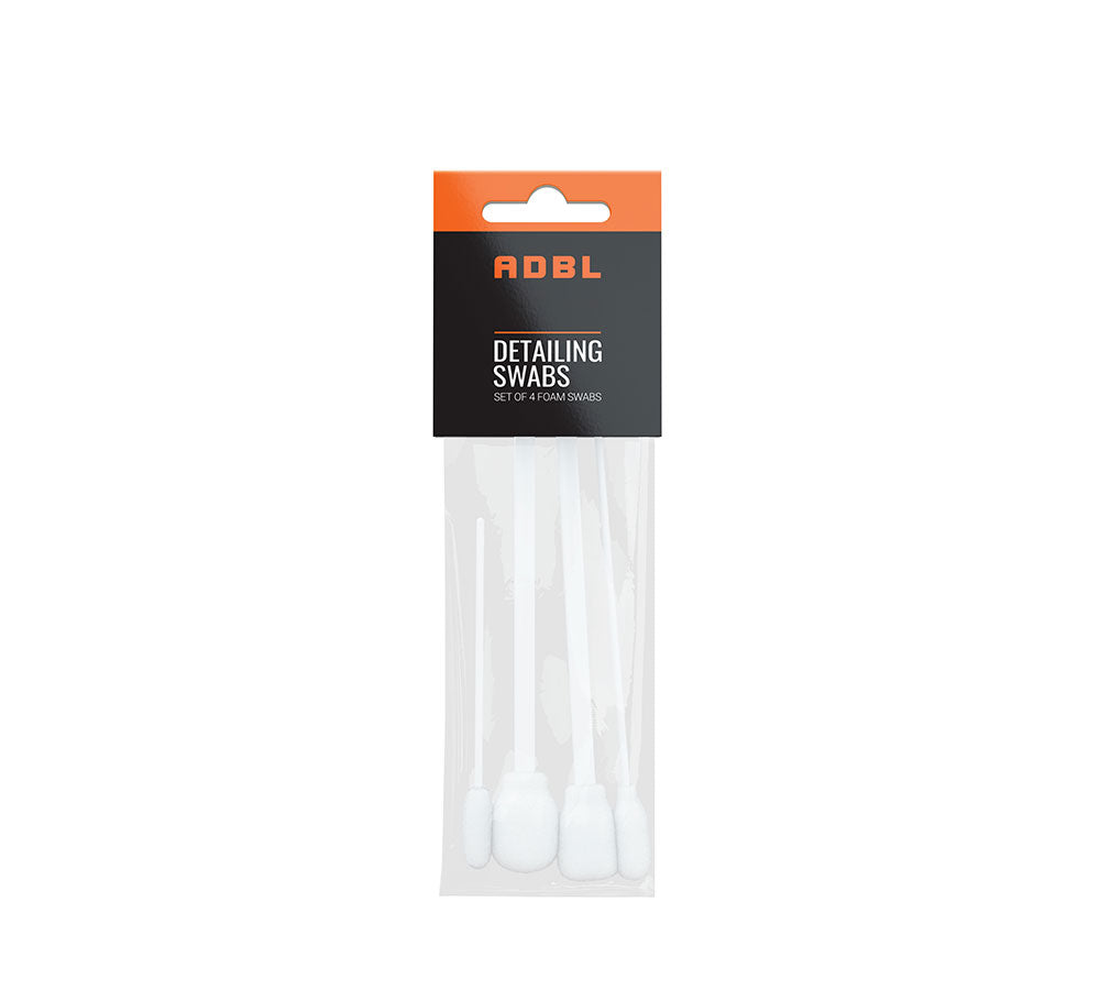 ADBL DETAILING SWABS – professional car care 2