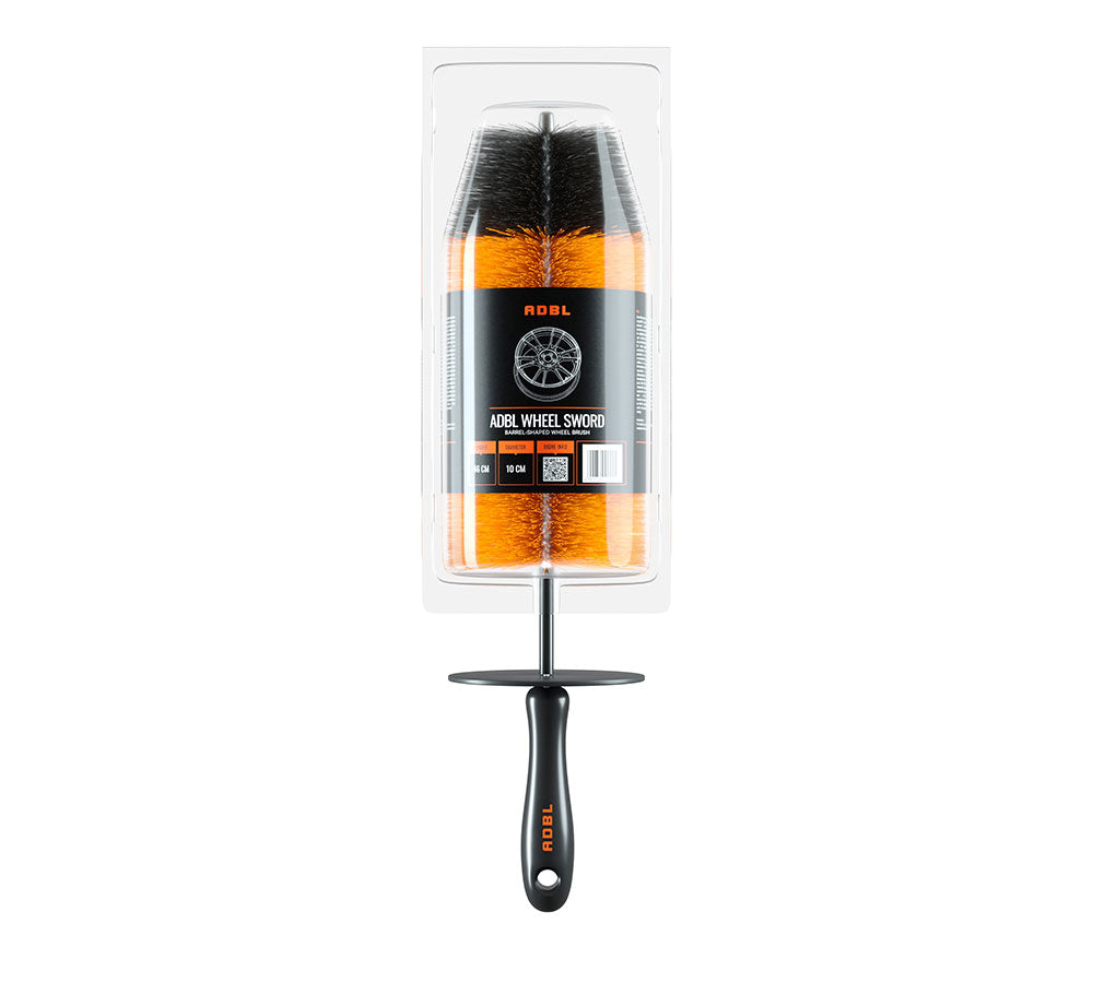 ADBL WHEEL SWORD – wheel & tyre care 2