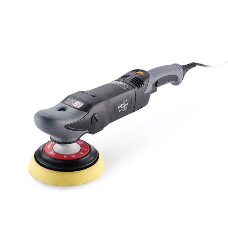ShineMate EP820 All-Round Rotary Polisher