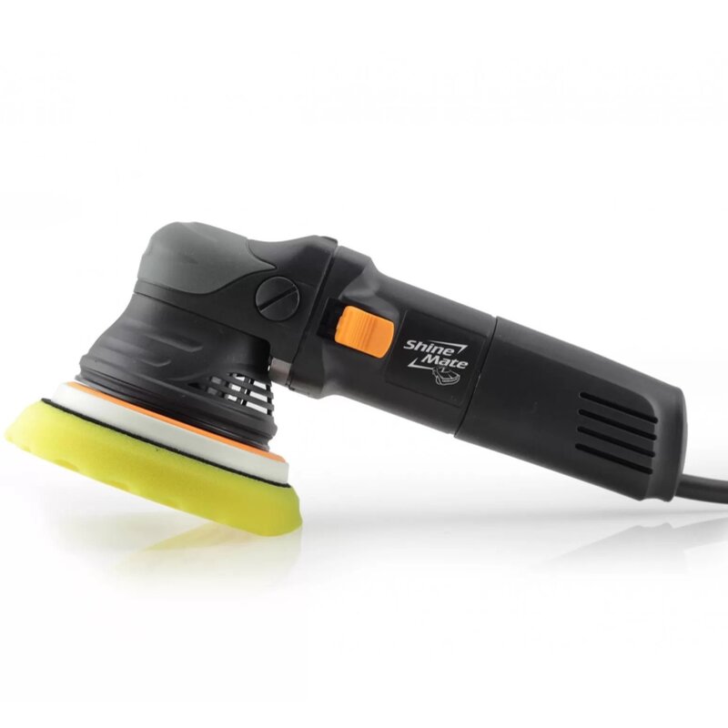 ShineMate EX605 Orbital Polisher - 12mm Orbit