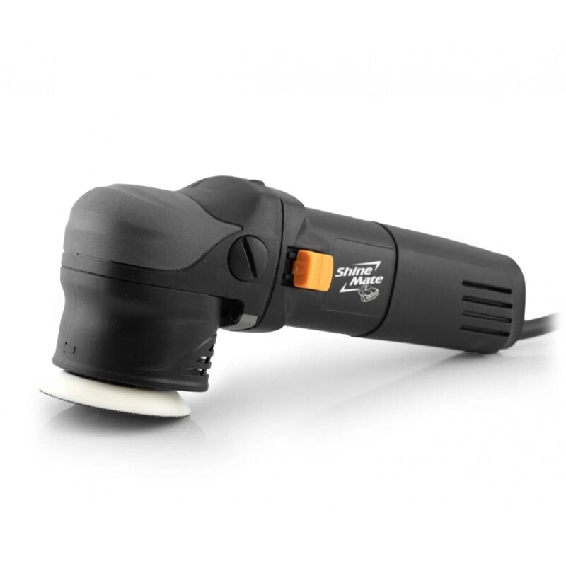 Shinemate EX603 Mini Dual Action Polisher