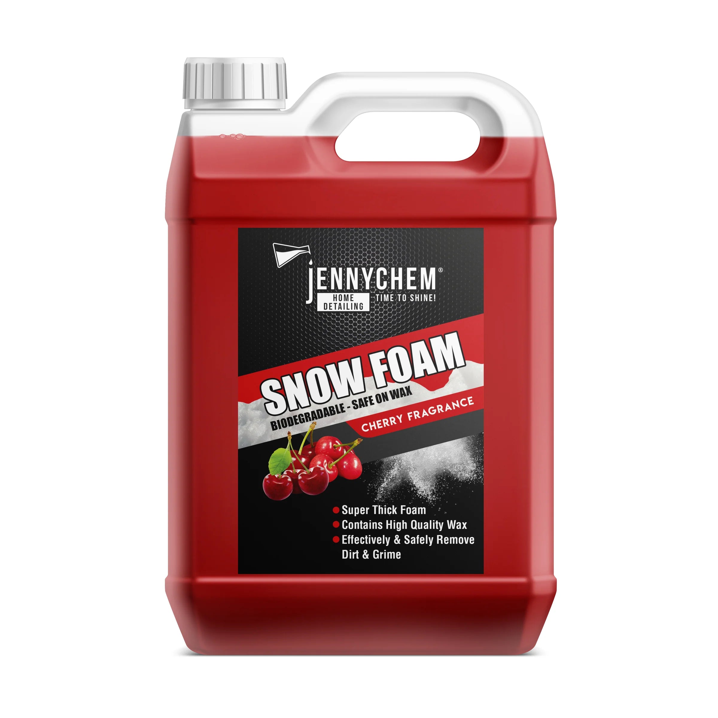 Snow Foam & Pre Wash Page 2