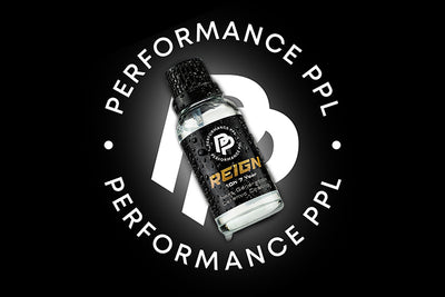 Performance PPL Reign Ceramic Coating