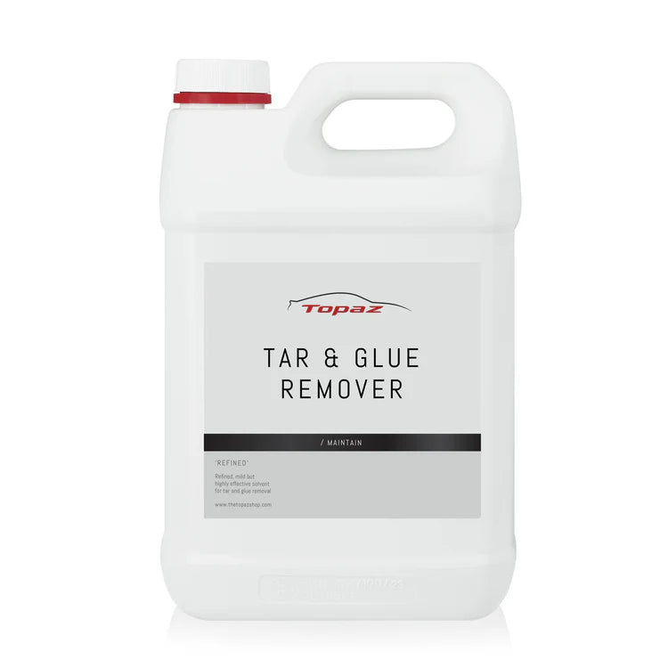 Topaz Tar & Glue Remover
