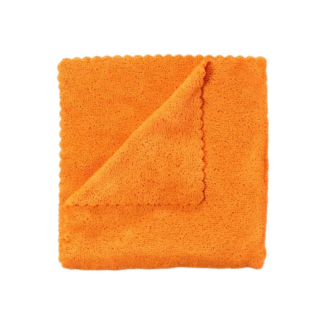 ADBL One Shot microfiber cloth