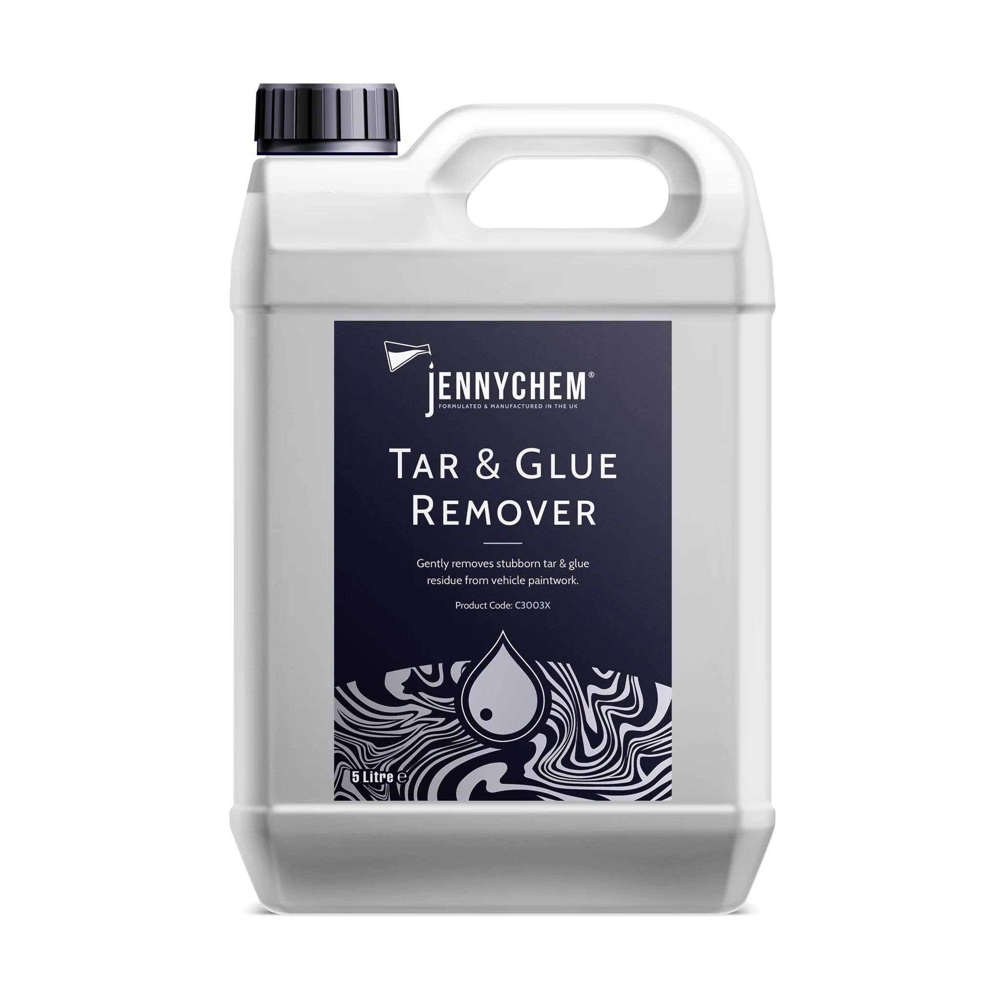 Jennychem Tar & Glue Remover 5L