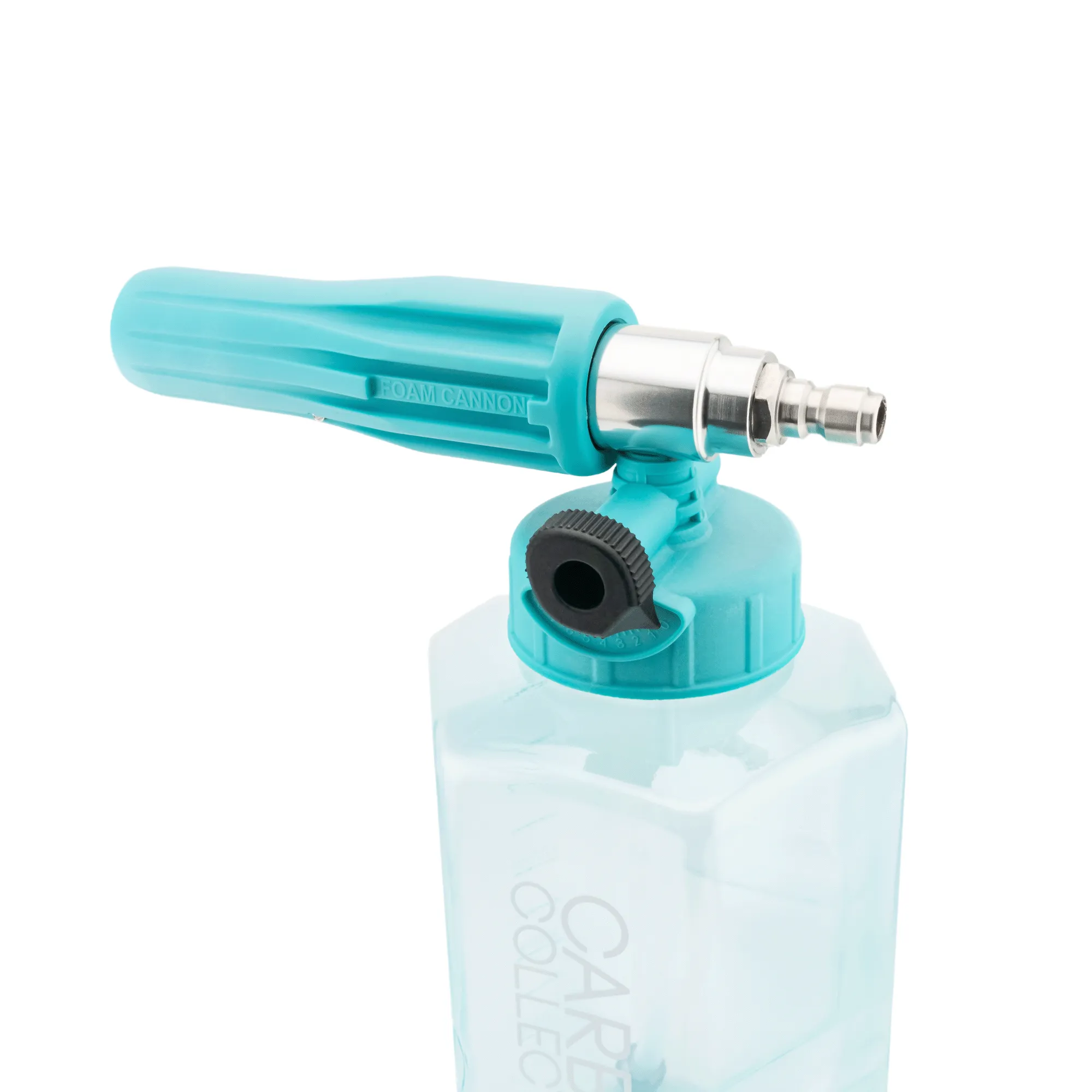 Carbon Collective HD Snow Foam Cannon - Quick Release