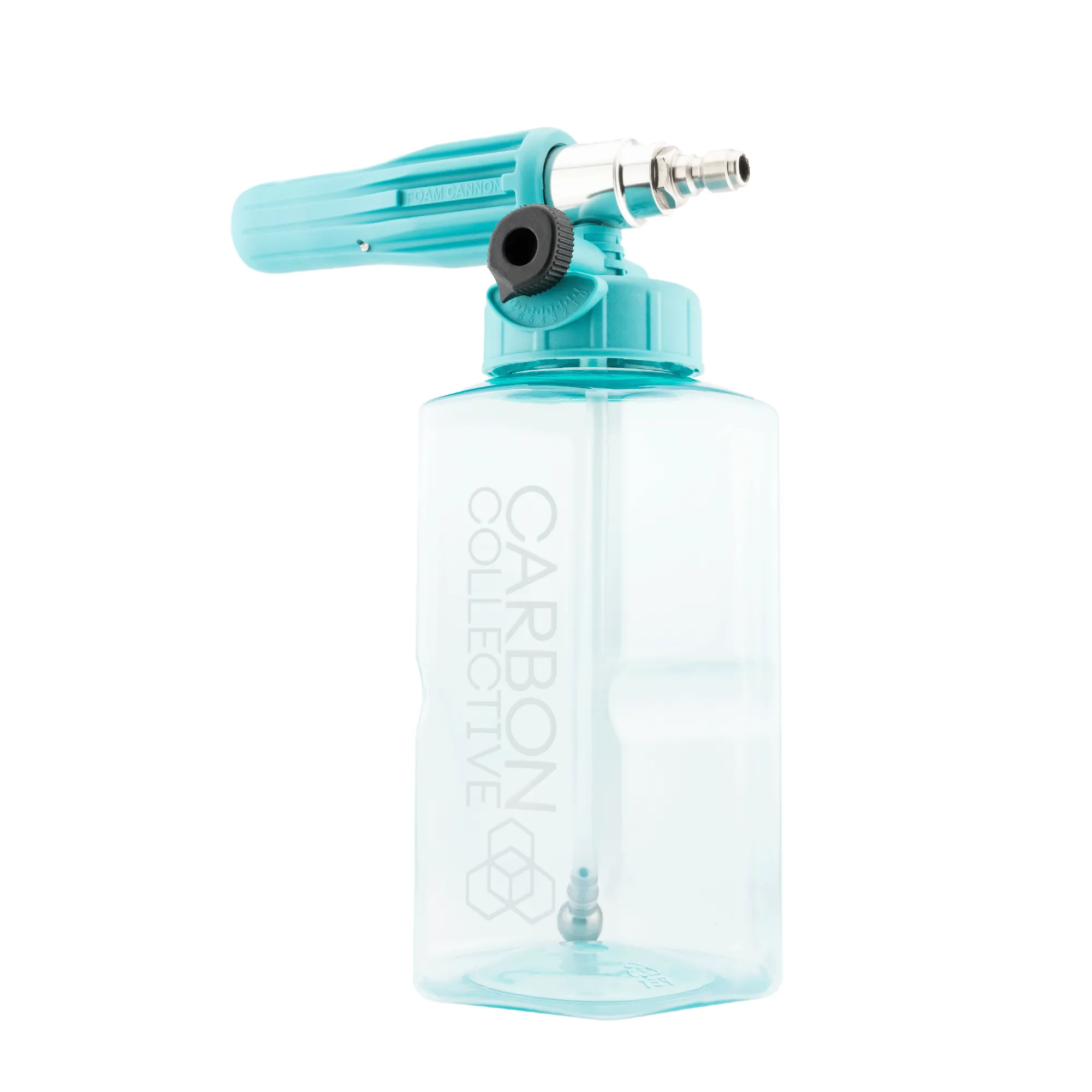 Carbon Collective HD Snow Foam Cannon - Quick Release