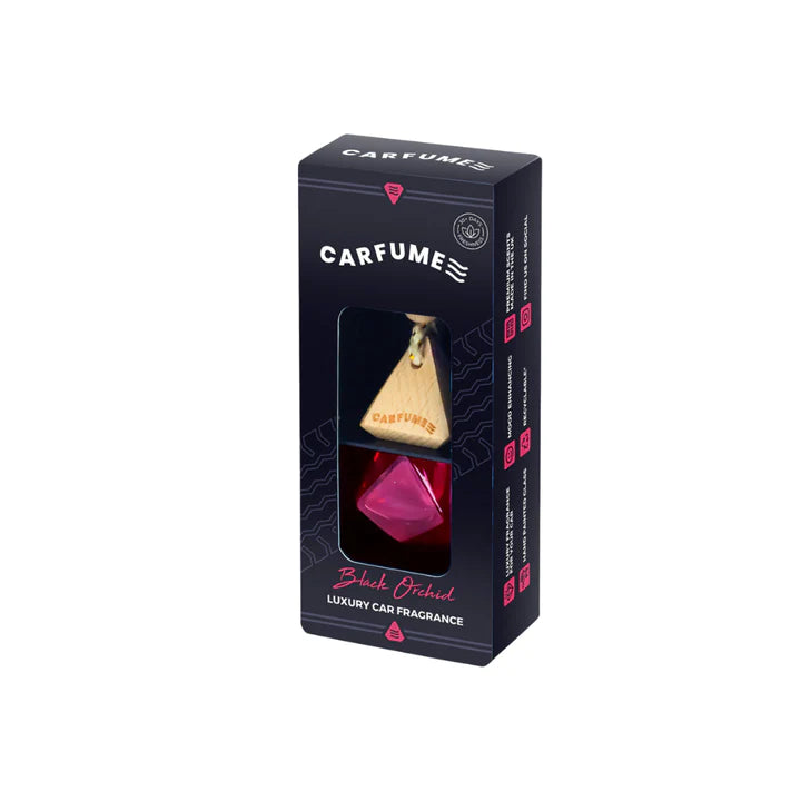 Carfume Black Orchid Diffuser