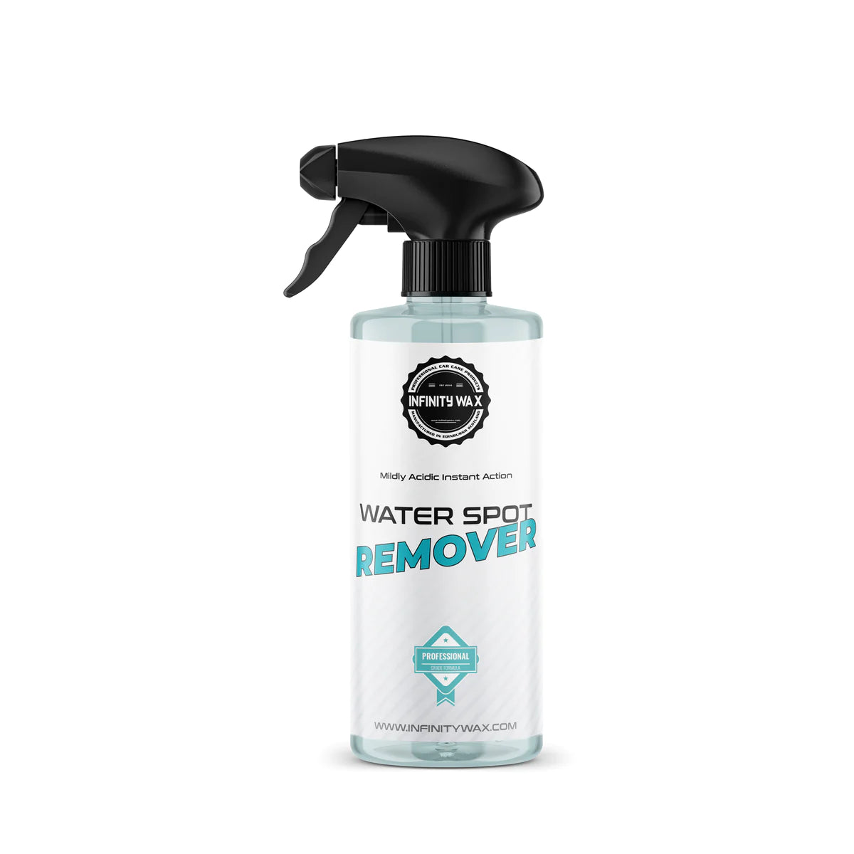 Infinity Wax Waterspot Remover 500ml