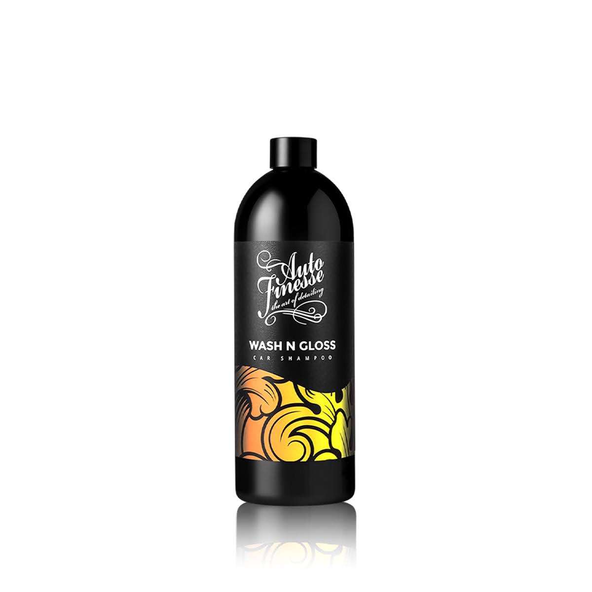 Auto Finesse Wash ‘N’ Gloss 1L