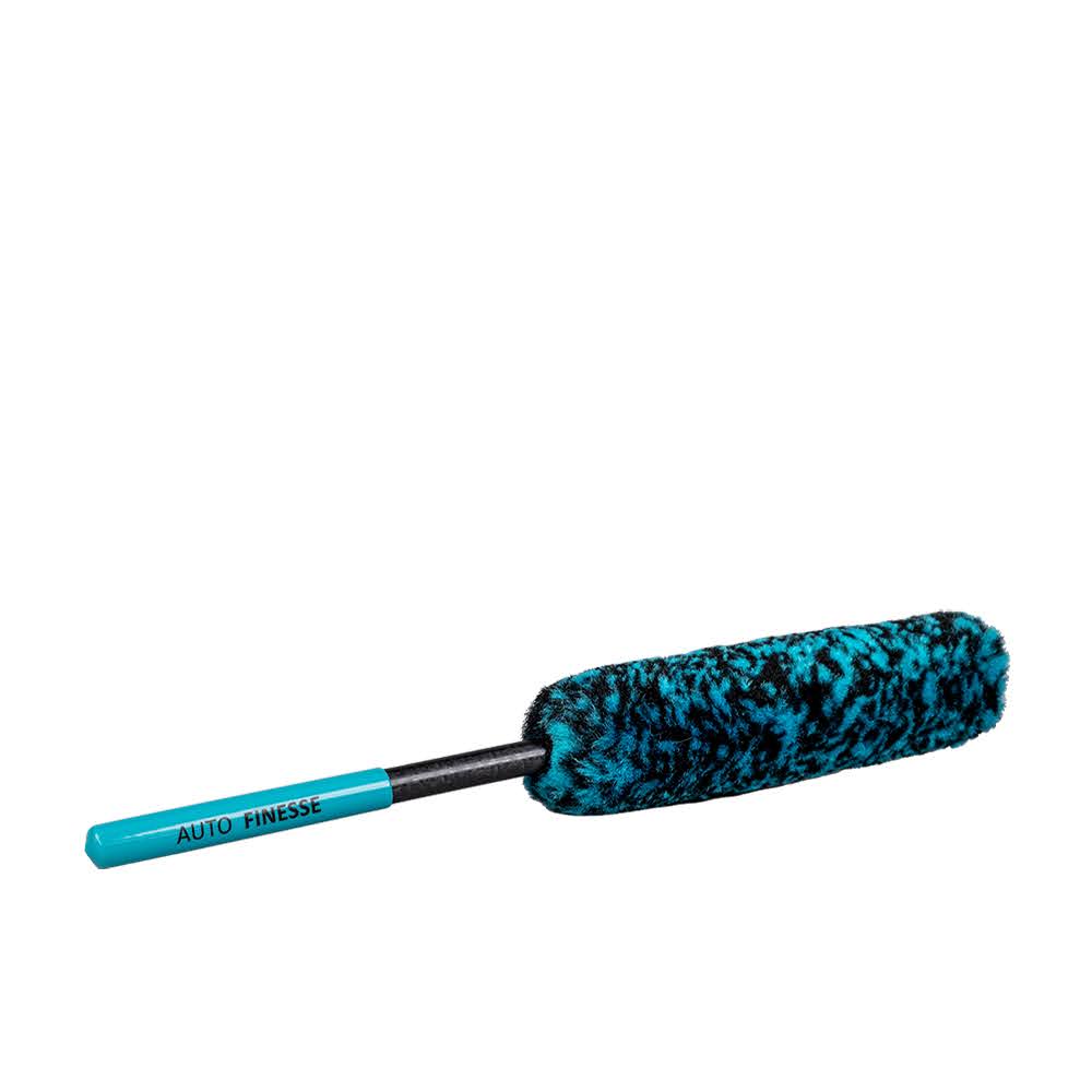 Auto Finesse Microfibre Wheel Brush