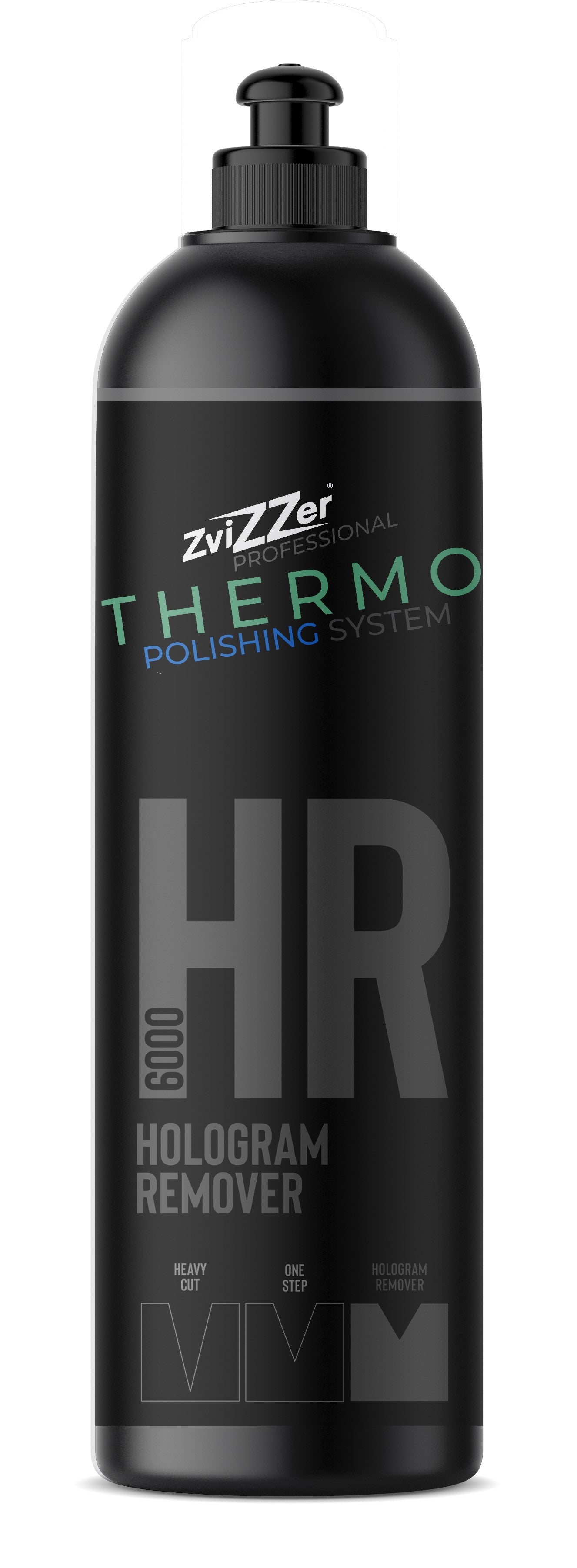 Zvizzer Professional HR 6000 Hologram Remover 750ml