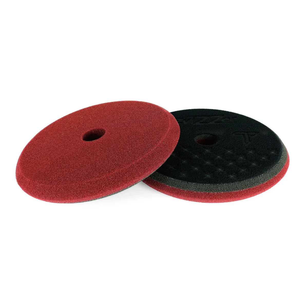 Zvizzer Thermo UFO Bordeaux Soft Finishing Pad - Single (Various Sizes)