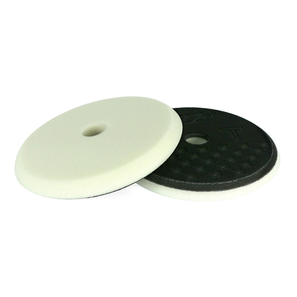 Zvizzer Thermo UFO White Medium Polishing Pad - Single (Various Sizes)