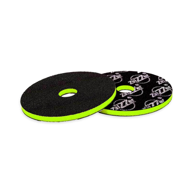 Zvizzer Polishing Interface Green Ultra Soft Pad - Single (Various Sizes)