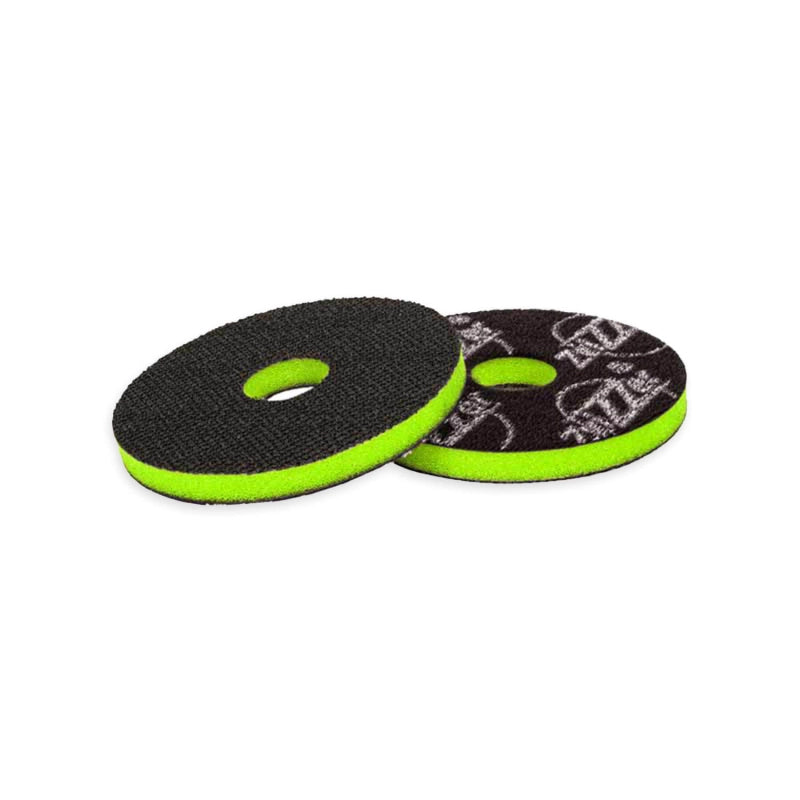 Zvizzer Polishing Interface Green Ultra Soft Pad - Single (Various Sizes)