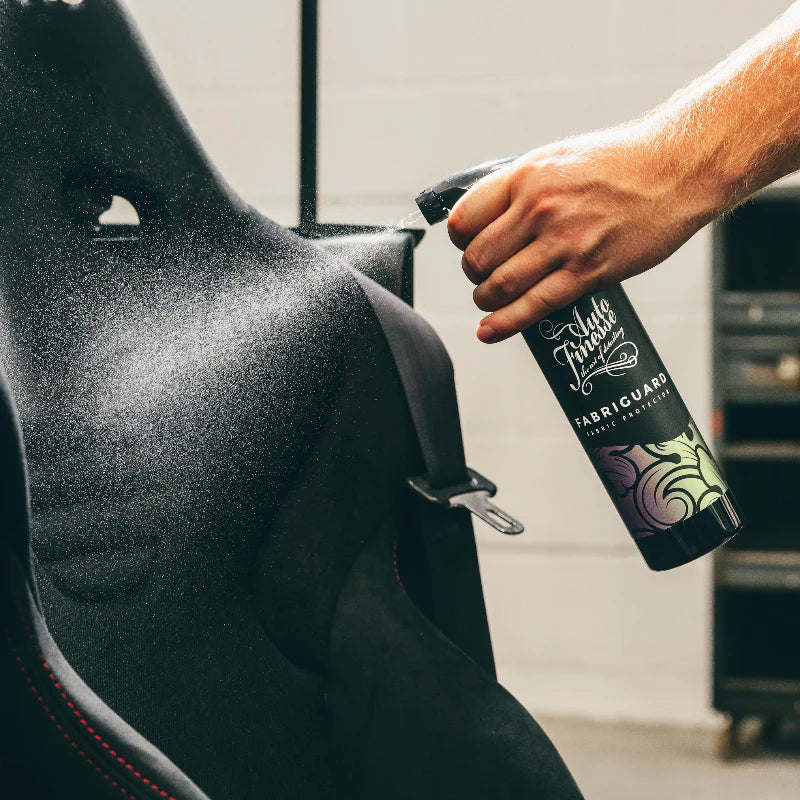 Auto Finesse Fabriguard Fabric Protector 500ml