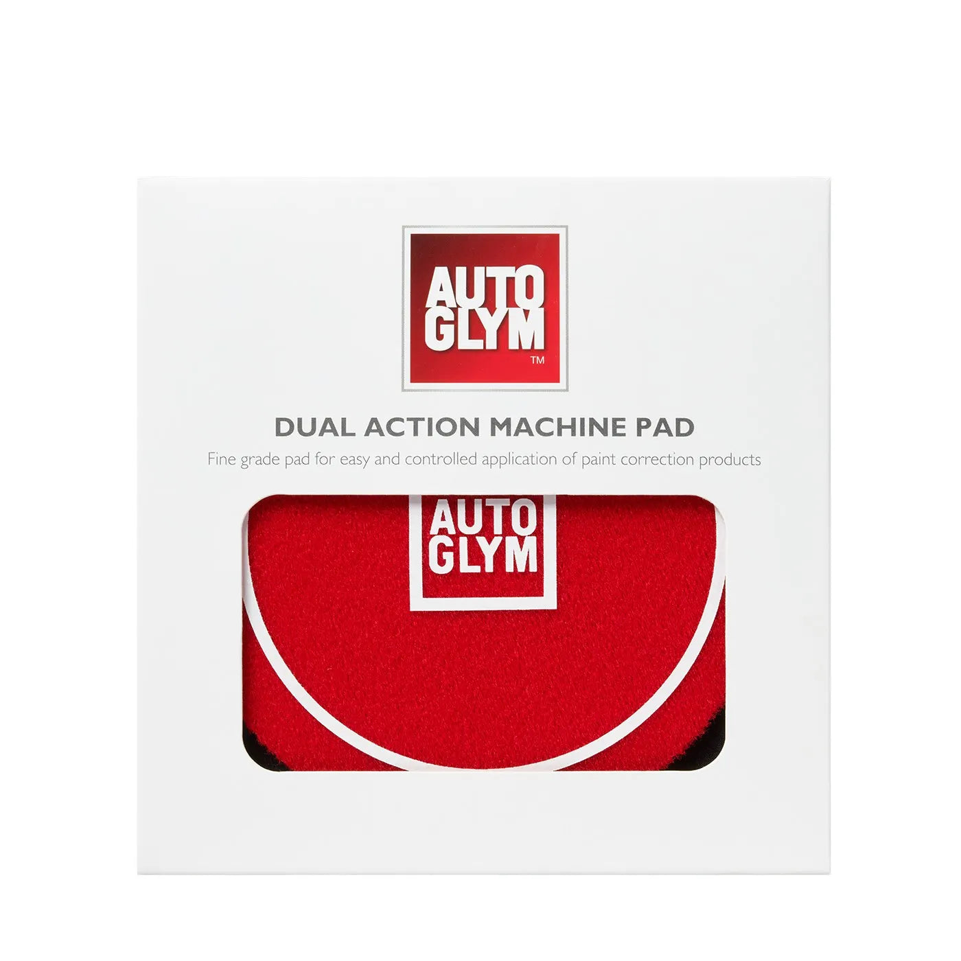 Autoglym Dual Action Machine Pad