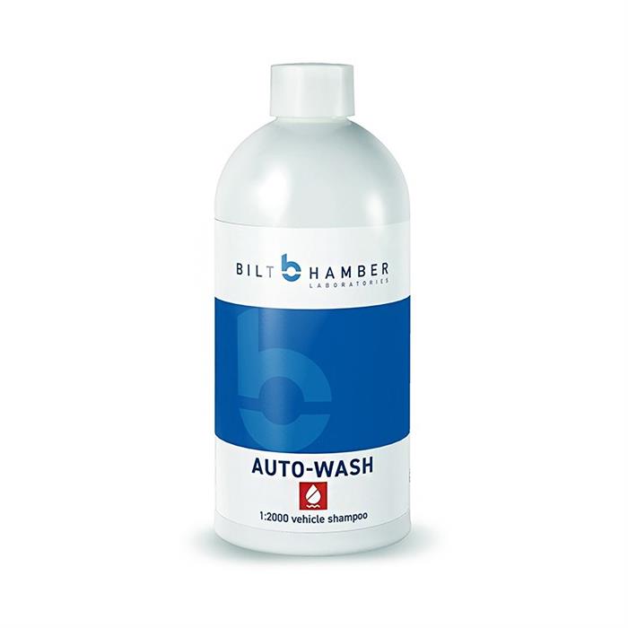 Bilt Hamber Auto Wash