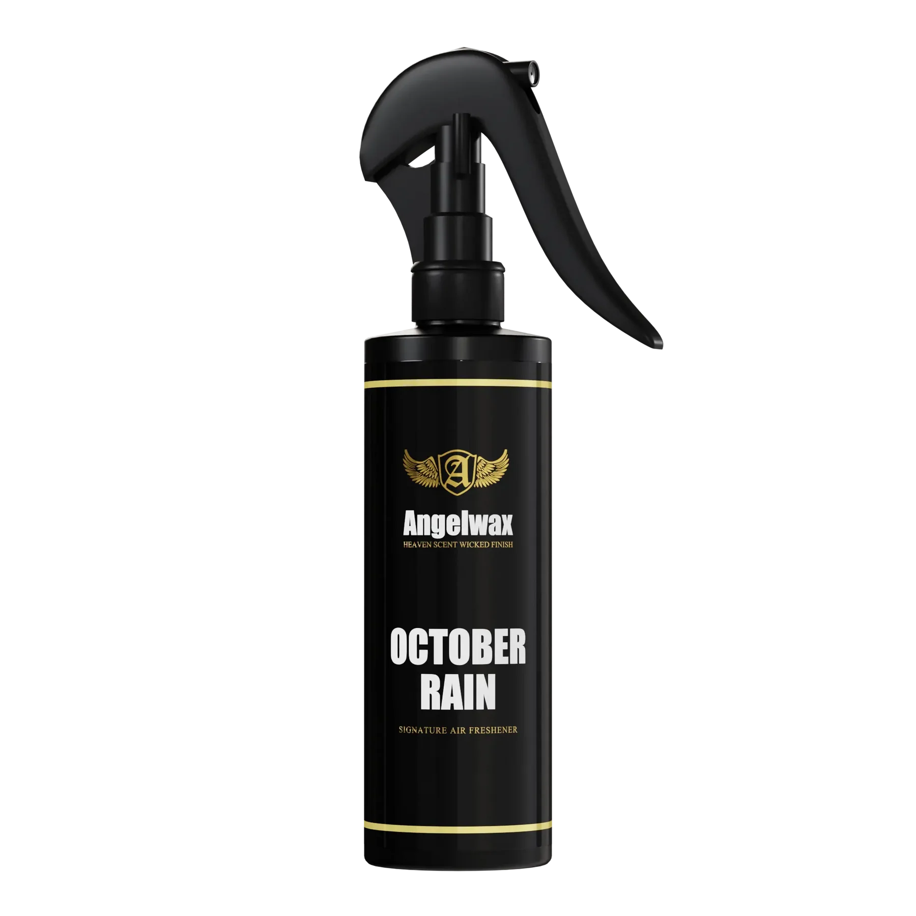Angelwax October Rain Air Freshener 250ml