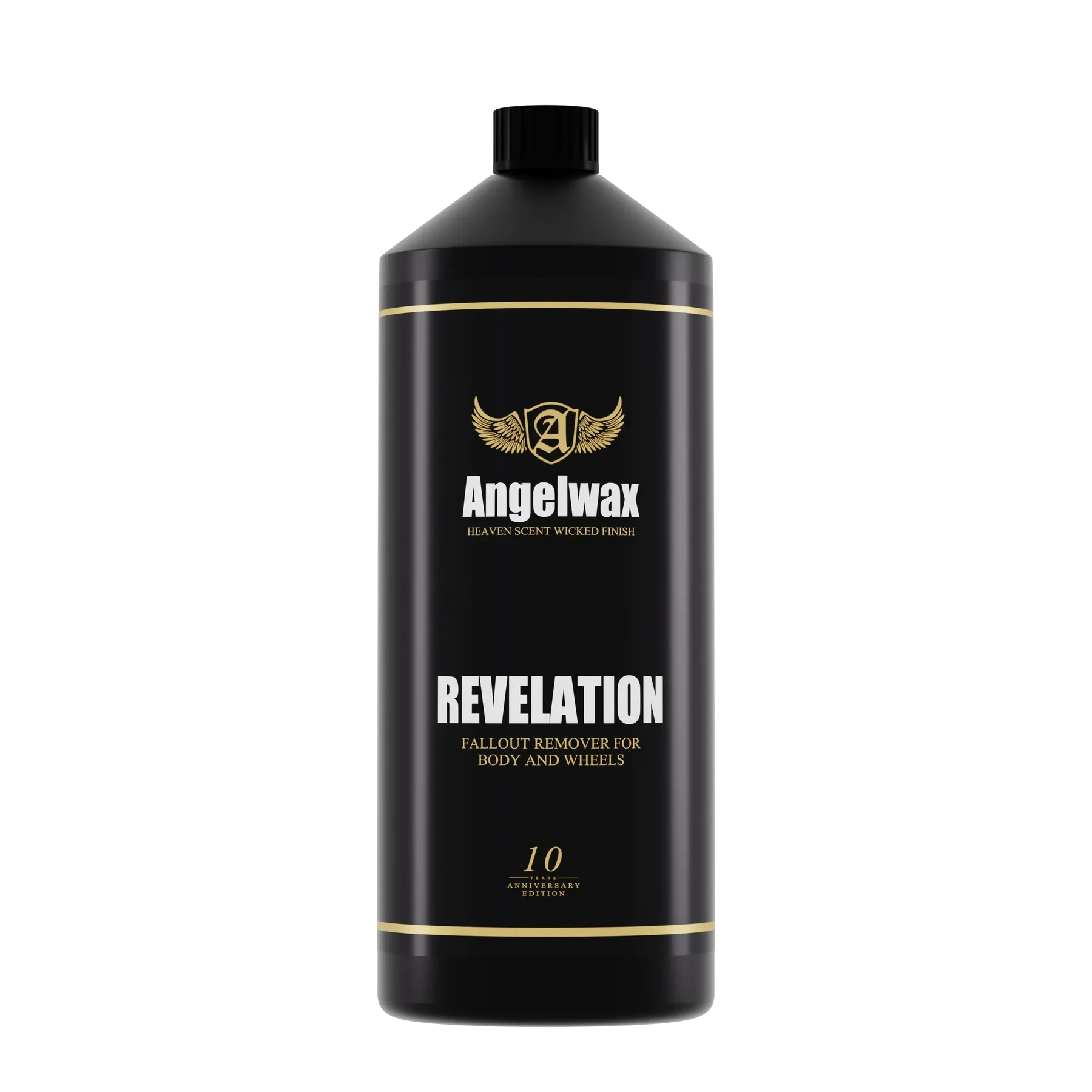 Angelwax Revelation Fallout Remover
