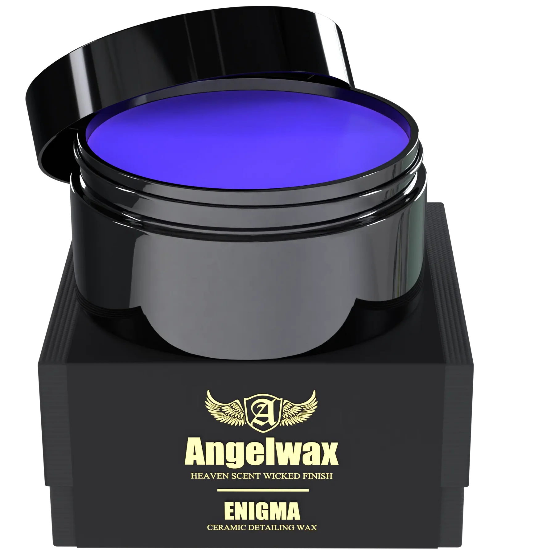 Angelwax Enigma Ceramic Wax