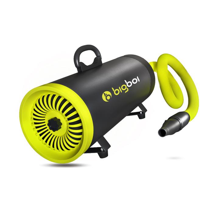 BigBoi BlowR Mini+ Touchless Car Blower Dryer