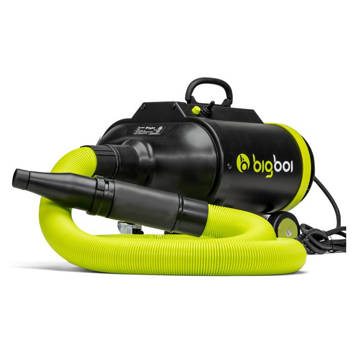 BigBoi BlowR Pro MKII Touchless Car Air Dryer