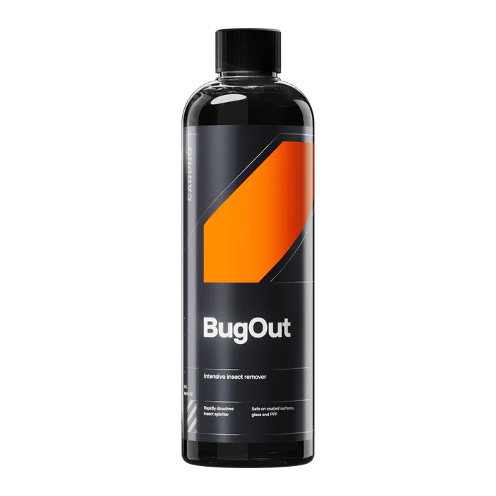 CarPro Bug Out Insect Remover