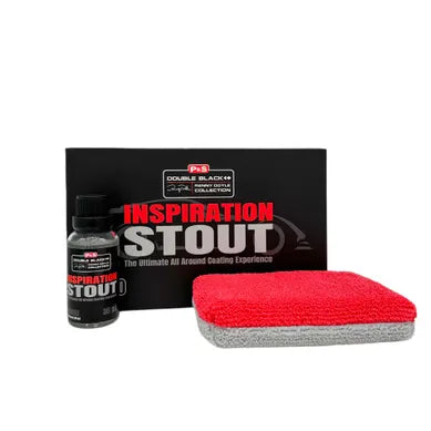 P&S All Around Coating Experience Kit