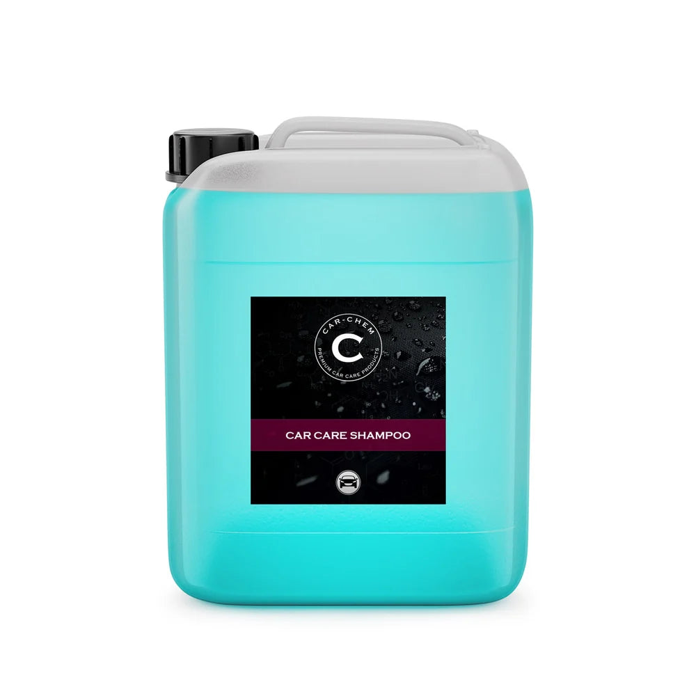 Car-Chem Car Care Shampoo 5L