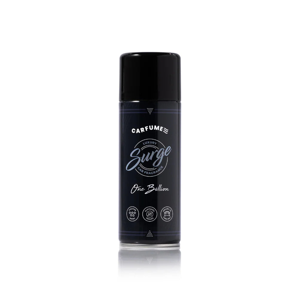 Carfume One Billion "Surge" Can 400ml