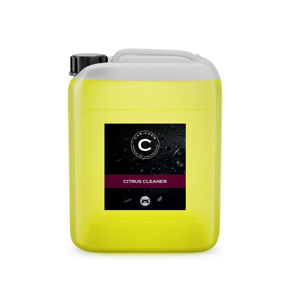 Car-Chem Citrus Cleaner 5L