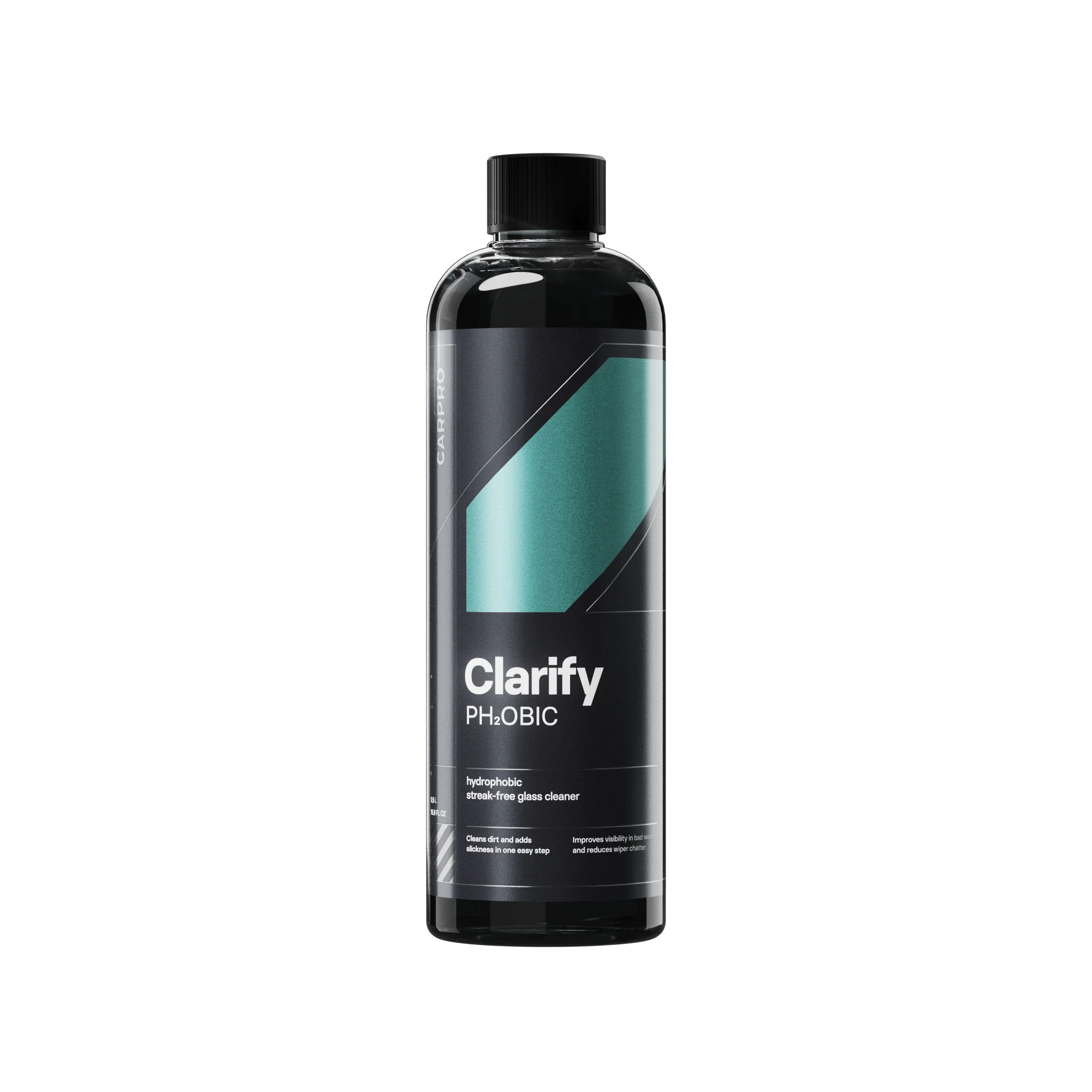 CarPro Clarify Phobic Glass Cleaner & Repellent