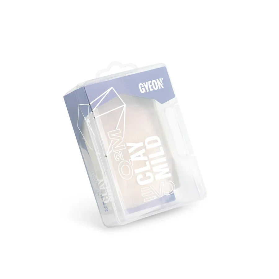 Gyeon Q2M Clay Mild EVO 100g